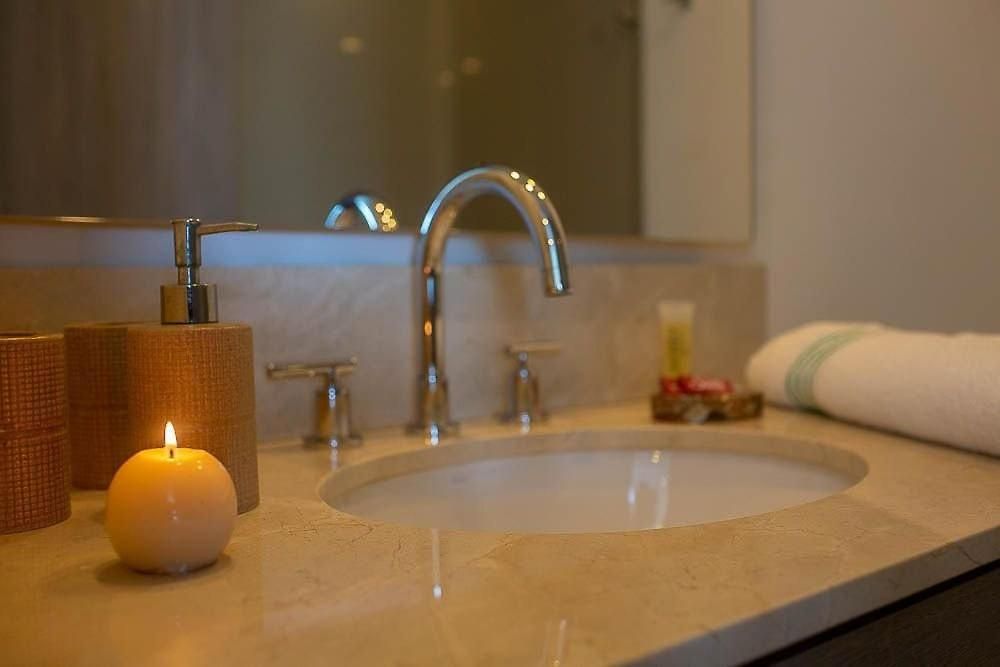 Excepcionales Con Vista Al Mar En Morros City, Apartamento Cartagena