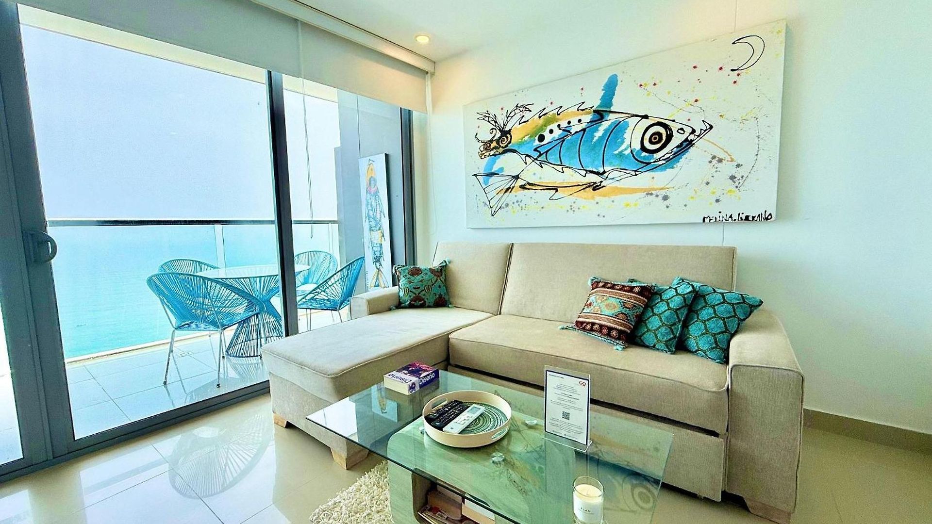 Excepcionales Con Vista Al Mar En Morros City,