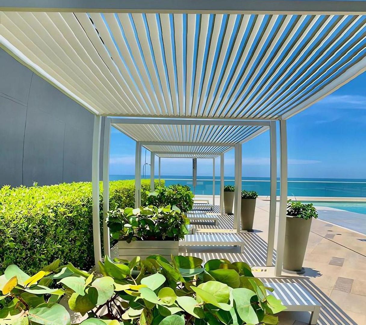 Excepcionales Con Vista Al Mar En Morros City, Apartamento *