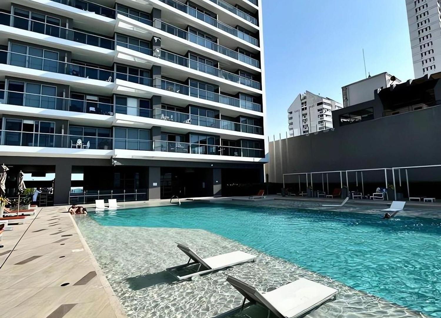 Excepcionales Con Vista Al Mar En Morros City, Cartagena