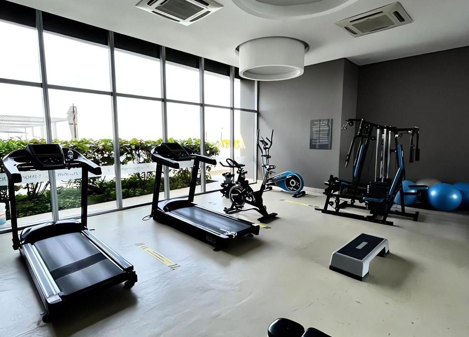 Excepcionales Con Vista Al Mar En Morros City, Apartamento