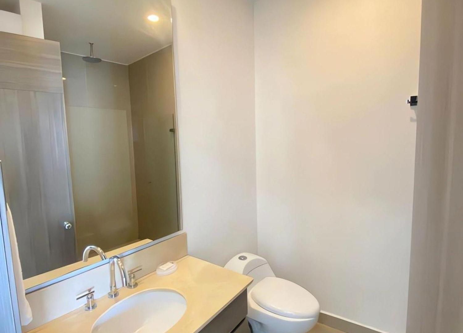 Apartamento Excepcionales Con Vista Al Mar En Morros City, *