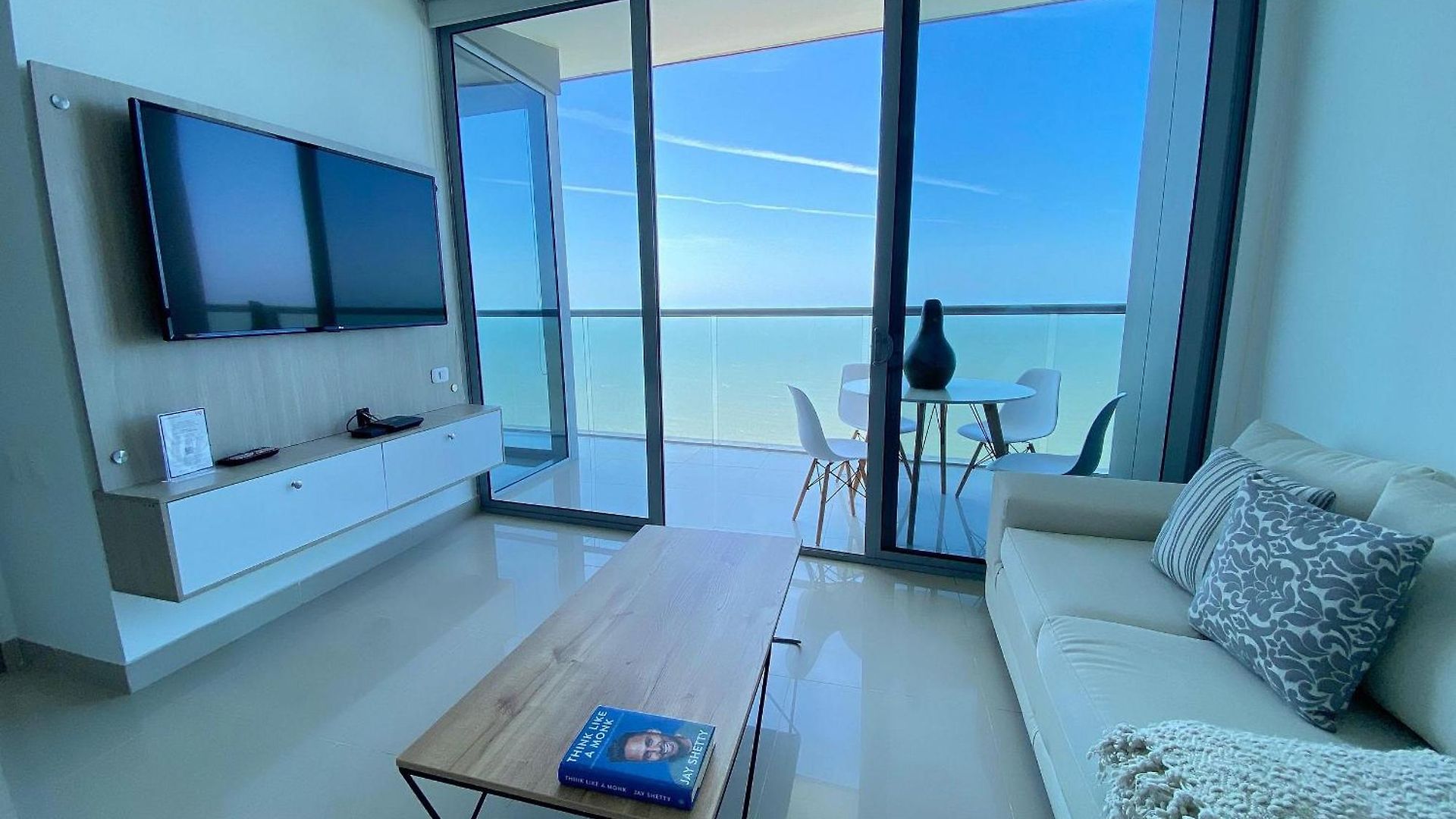 Apartamento Excepcionales Con Vista Al Mar En Morros City, *