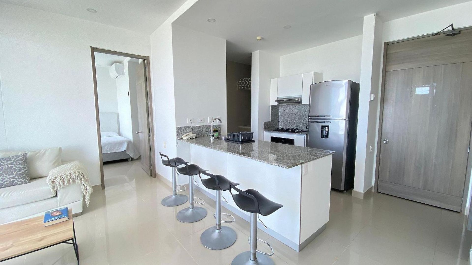 Excepcionales Con Vista Al Mar En Morros City, *