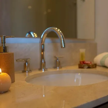 Excepcionales Con Vista Al Mar En Morros City, Apartamento Cartagena