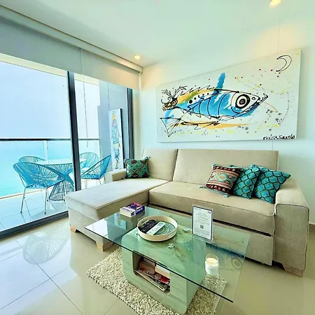 Excepcionales Con Vista Al Mar En Morros City,