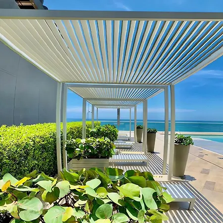 Excepcionales Con Vista Al Mar En Morros City, Apartamento *