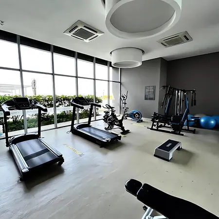 Excepcionales Con Vista Al Mar En Morros City, Apartamento