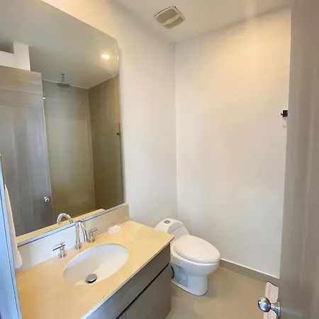 Apartamento Excepcionales Con Vista Al Mar En Morros City, *