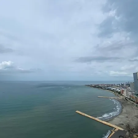 Excepcionales Con Vista Al Mar En Morros City, * Cartagena